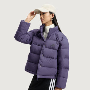 仿羊羔绒保暖舒适显脸小运动帽子男女新款adidas阿迪达斯官方