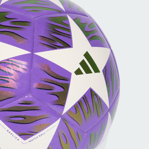 欧冠训练用足球新款adidas阿迪达斯官方JX9089 - 图2