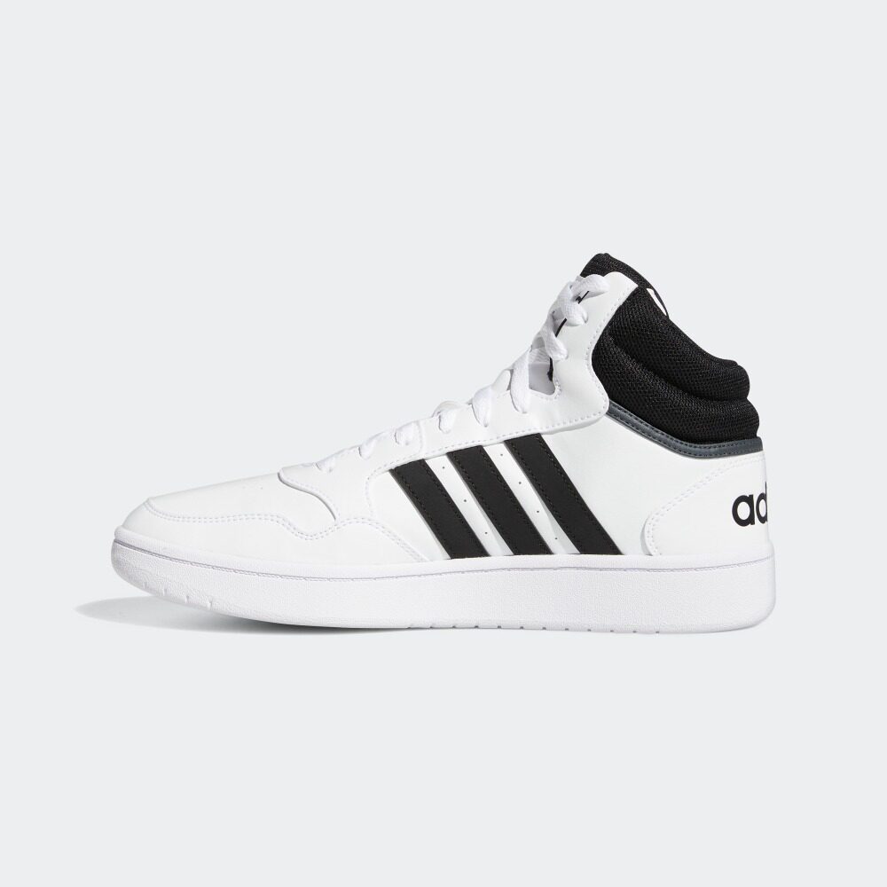 阿迪达斯neo hoops 3.0男女运动鞋 adidas板鞋/休闲鞋