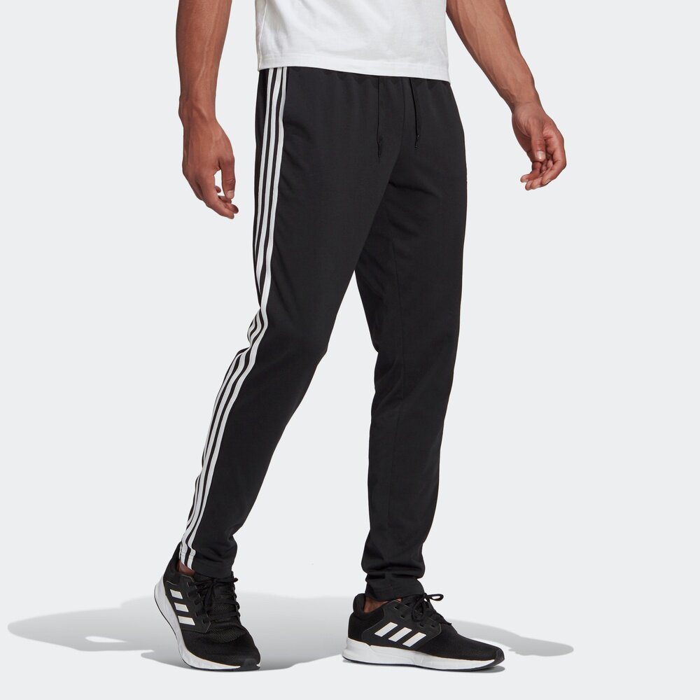 阿迪达斯官网男装运动型格长裤 adidas运动长裤