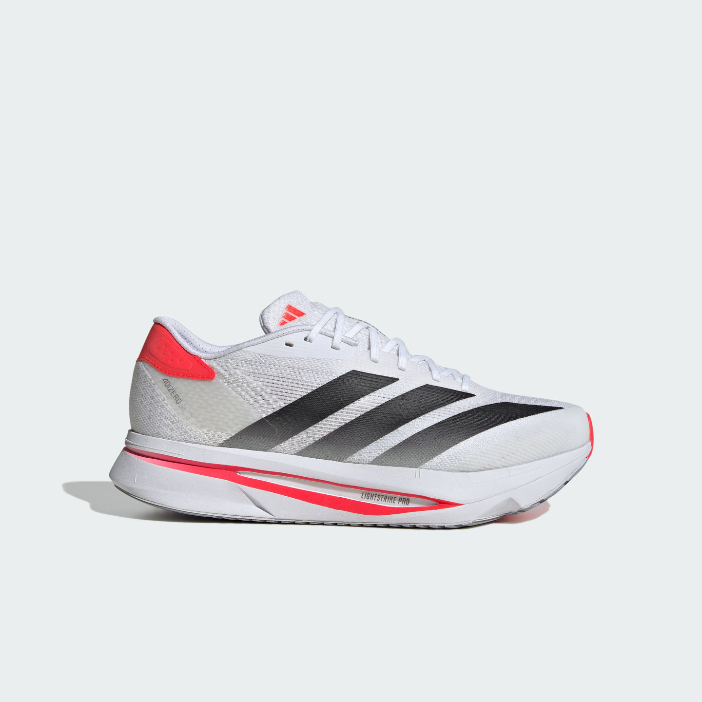 二代闪充跑鞋 ADIZERO SL2 WIDE竞训体测跑鞋adidas阿迪达斯 - 图3