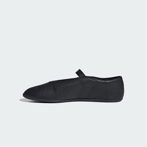 STAN SMITH LO BALLET低帮芭蕾风薄底鞋女adidas阿迪达斯三叶草 - 图2