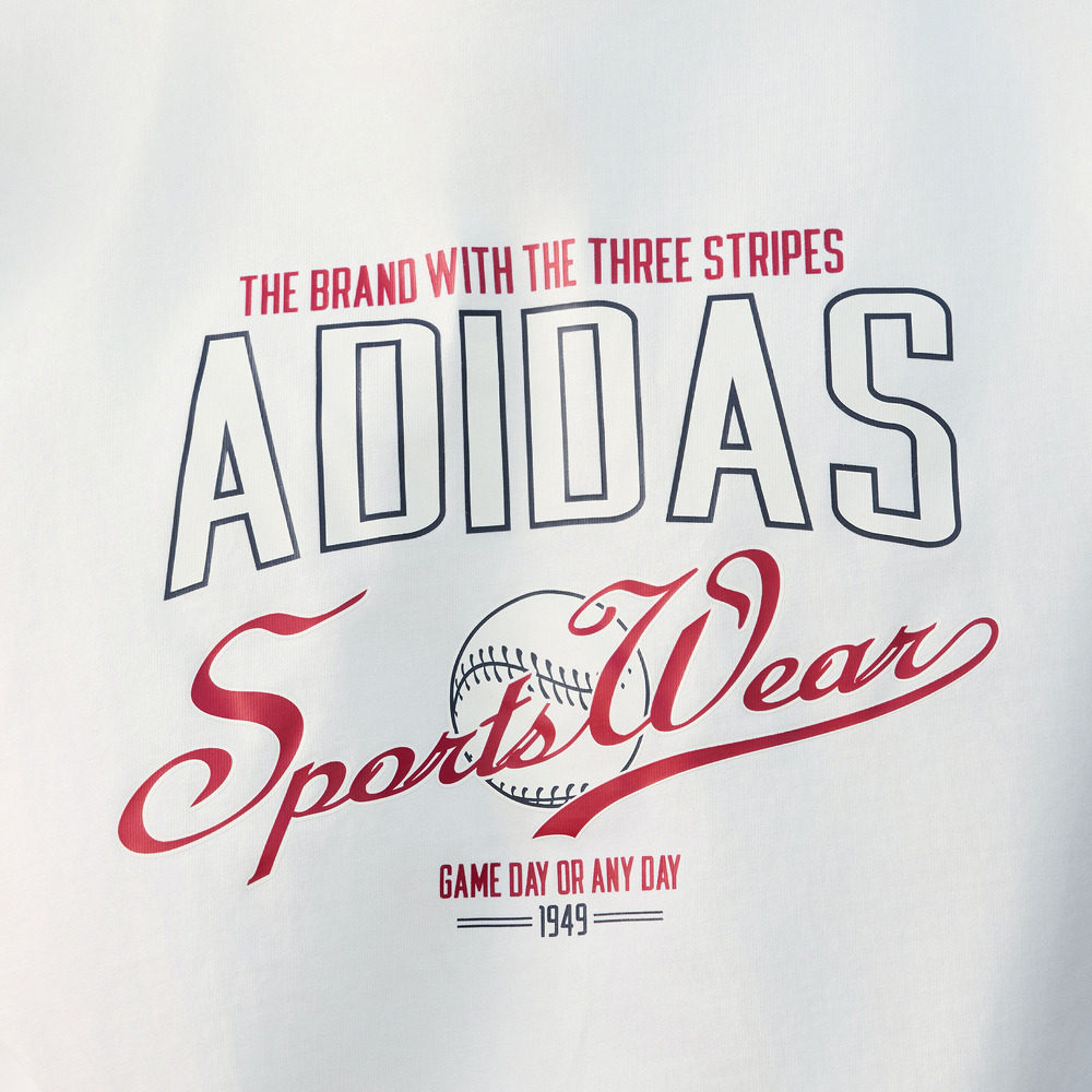 休闲纯棉上衣圆领短袖T恤男夏季adidas阿迪达斯官方轻运动JN9504,淘宝优惠券,粉丝福利购,淘宝优惠卷