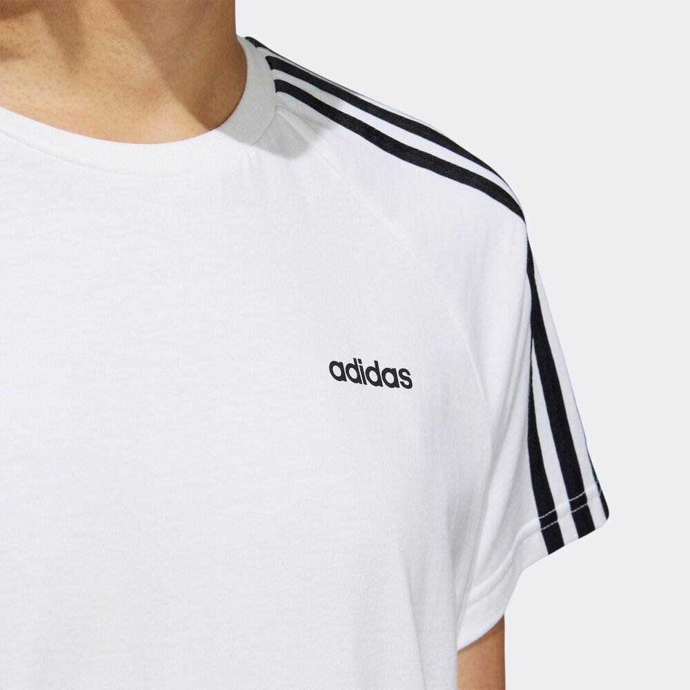 阿迪达斯官网adidas neo新款t恤 adidas运动T恤