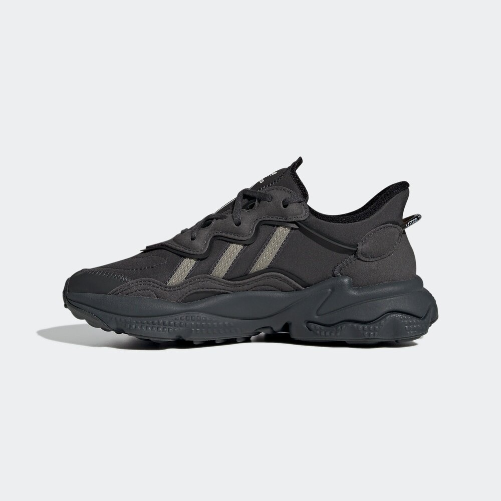 阿迪达斯官网adidas 三叶草OZWEEGO J 大童运动鞋H03126 H03127