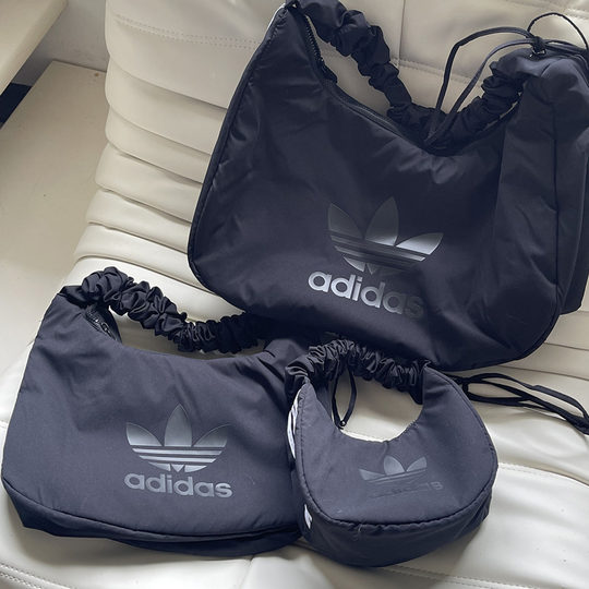 Cloud Bag Adidas Clover Women's Classic Shoulder Bag