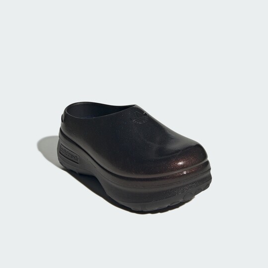 Adidas clover women's sandals