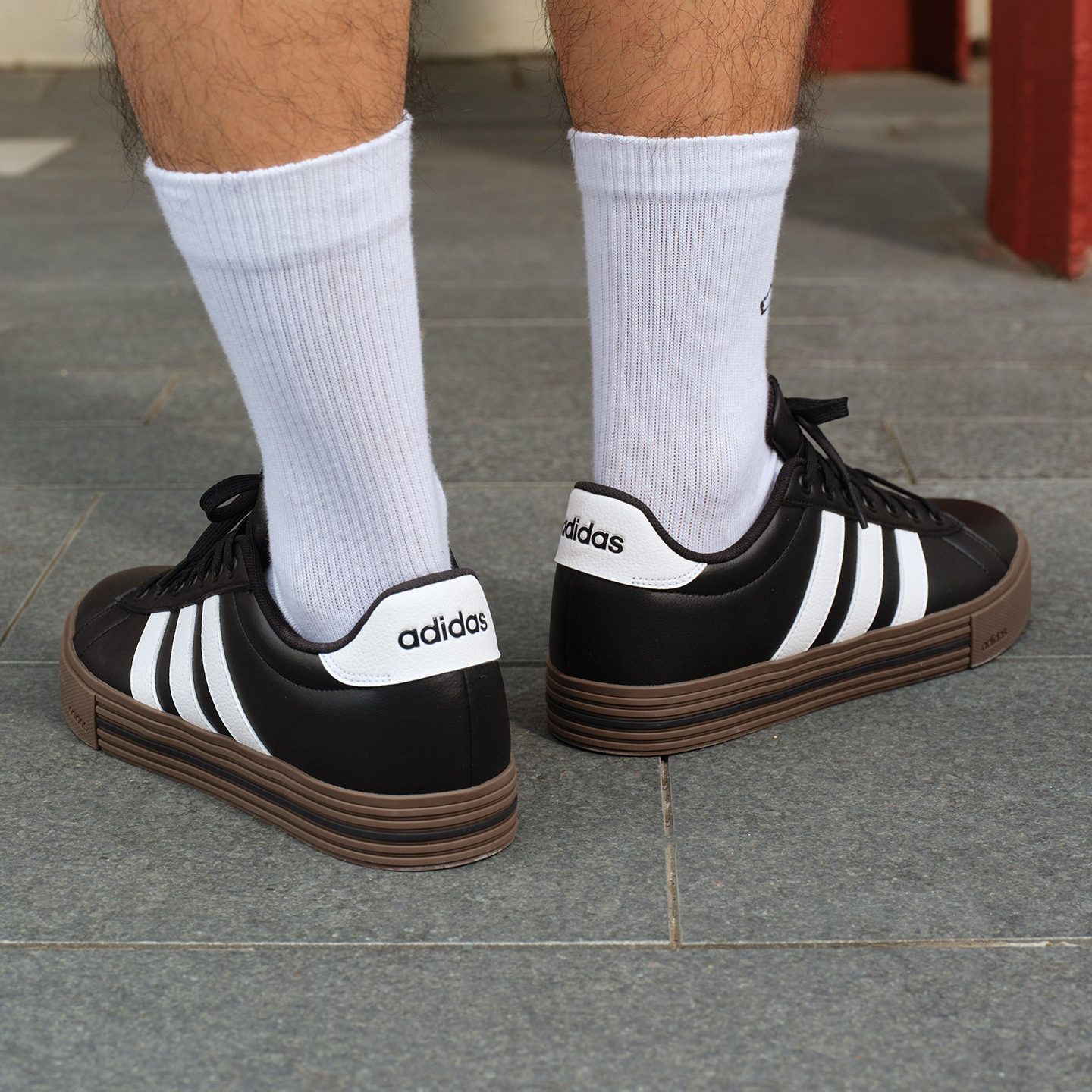 DAILY 4.0复古休闲板鞋男女新款adidas阿迪达斯官方轻运动,淘宝优惠券,粉丝福利购,淘宝优惠卷