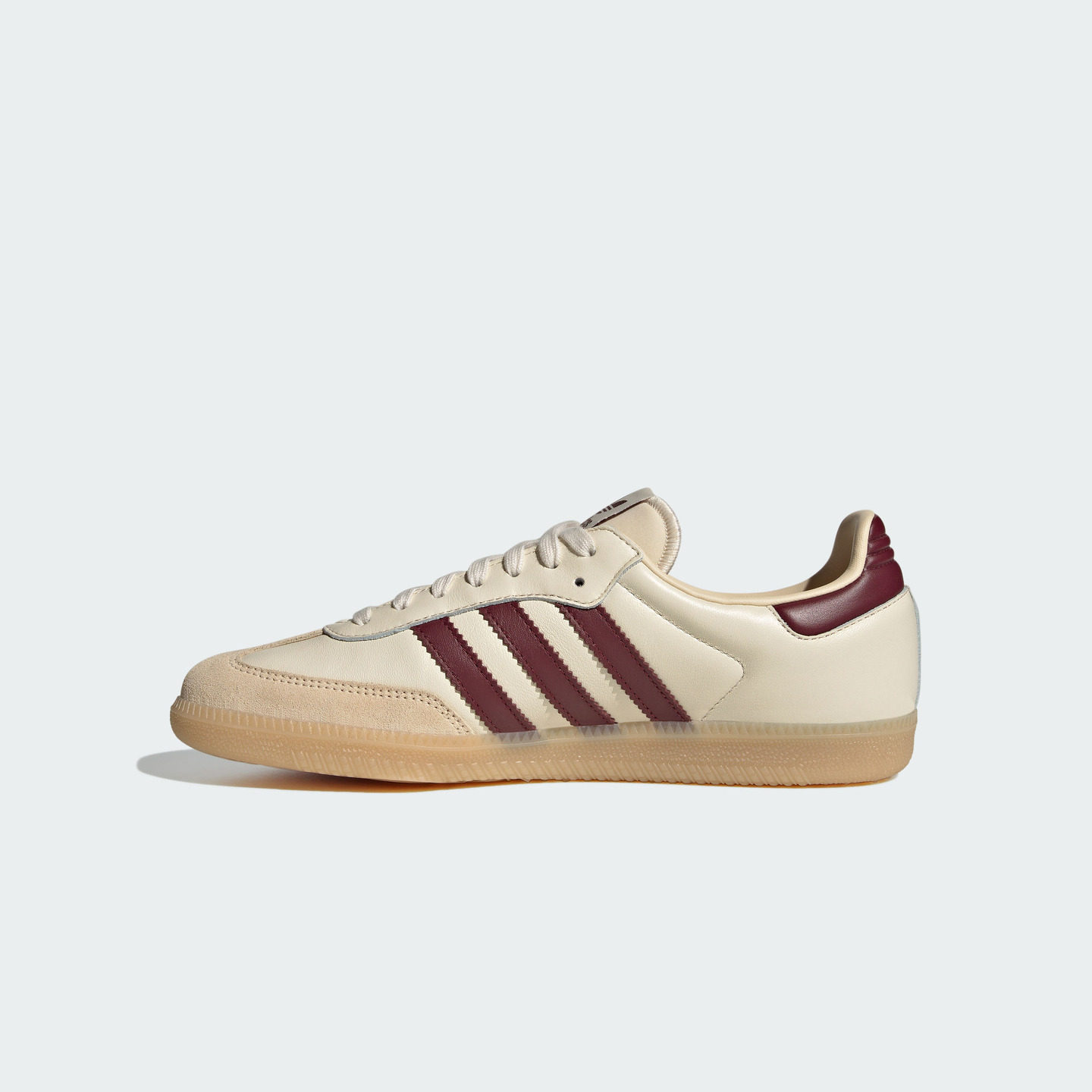 「T头鞋」SAMBA OG经典板鞋德训鞋男女adidas阿迪达斯官方三叶草,淘宝优惠券,粉丝福利购,淘宝优惠卷