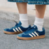 T-toe shoes Adidas retro shoe training shoes