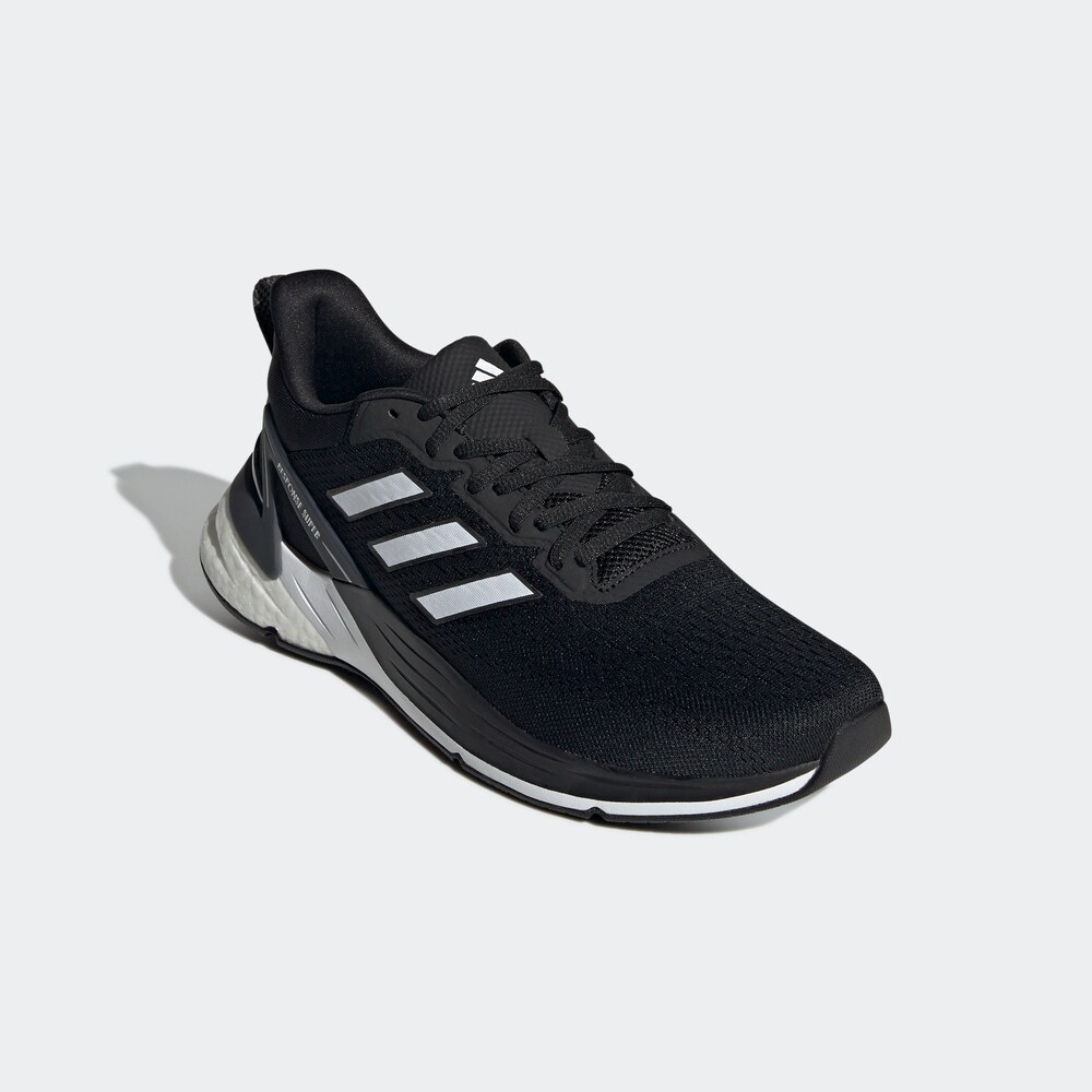 阿迪达斯response super 2.0跑步鞋 adidas跑步鞋