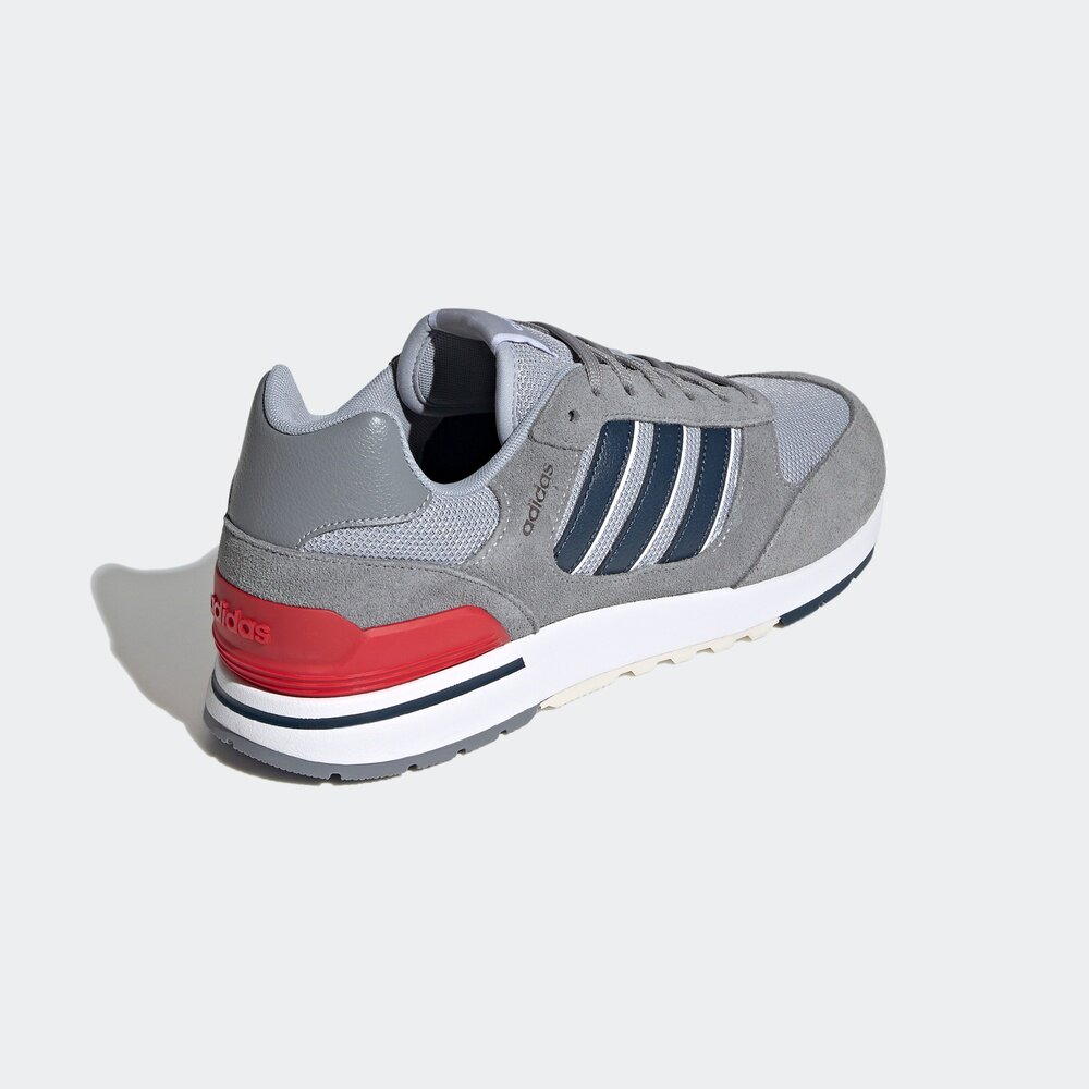RUN 80S NOIR BLANC GV7302 – Achat pas cher - GO Sport