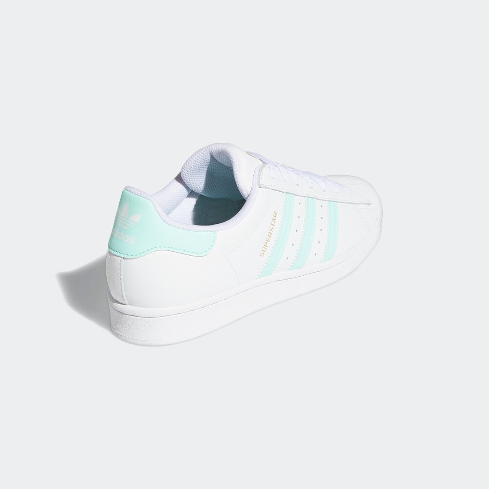 阿迪达斯官网superstar男女板鞋 adidas板鞋/休闲鞋