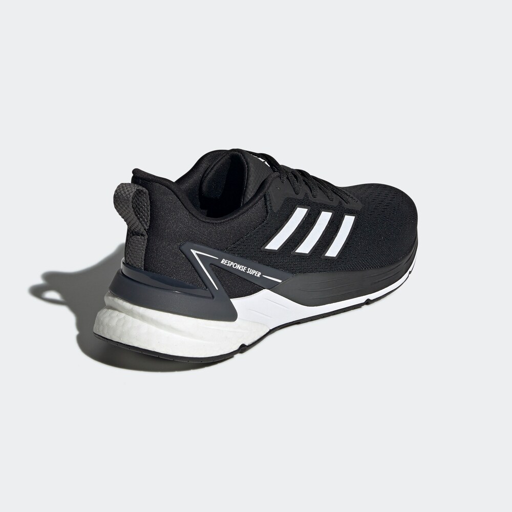 阿迪达斯response super 2.0跑步鞋 adidas跑步鞋