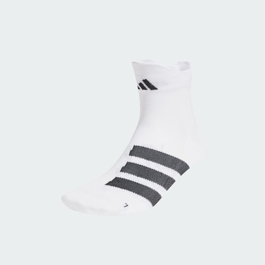 Adidas 1 pair ADIZERO ankle running socks