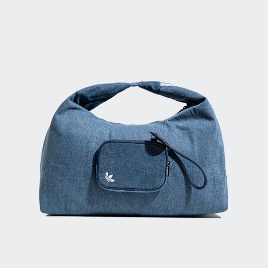 Cloud bag Adidas Clover women's sports shoulder bag