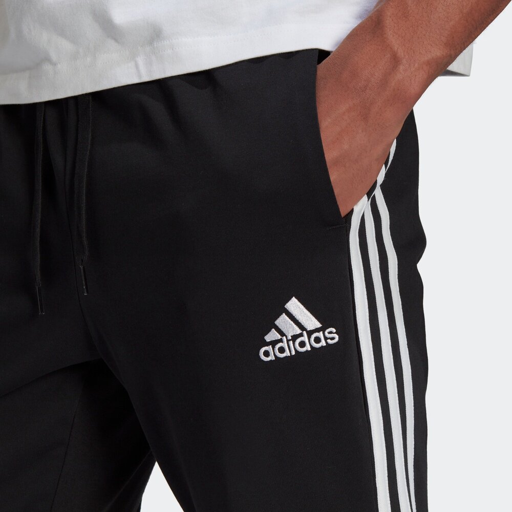 阿迪达斯官网男装运动型格长裤 adidas运动长裤