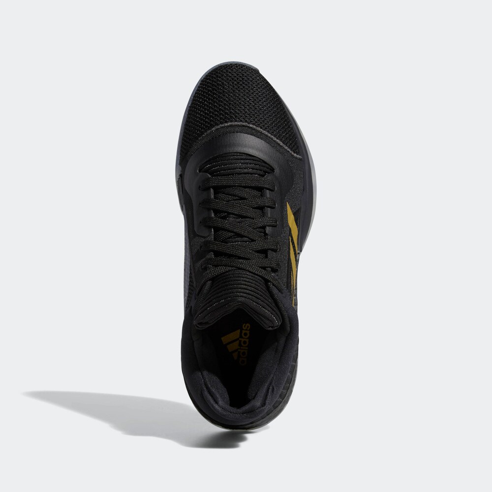 阿迪达斯官网男子场上篮球运动鞋 adidas篮球鞋
