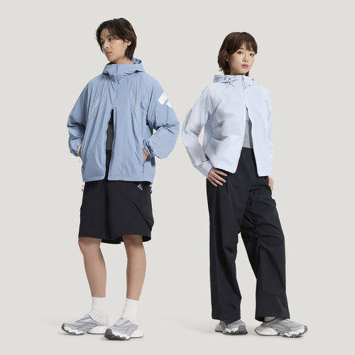 GALI同款FOS系列XLG RUNNER MULE拖鞋穆勒鞋男女adidas阿迪达斯 - 图3