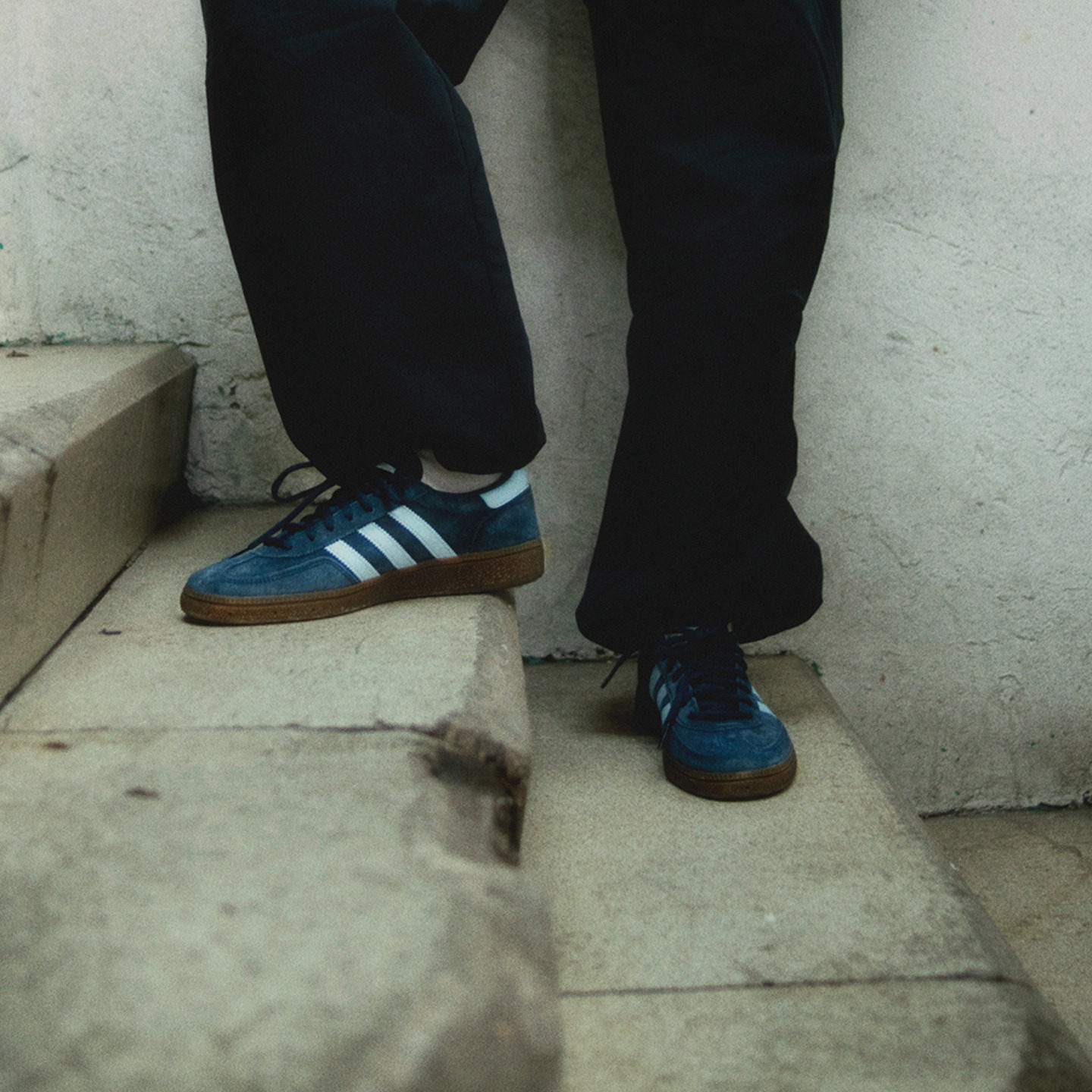 T头鞋 HANDBALL SPEZIAL复古板鞋德训鞋男女adidas阿迪达斯三叶草,淘宝优惠券,粉丝福利购,淘宝优惠卷