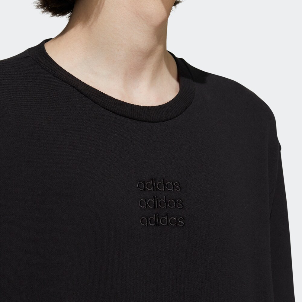 【99划算节】阿迪达斯官网neo卫衣 adidas运动卫衣/套头衫