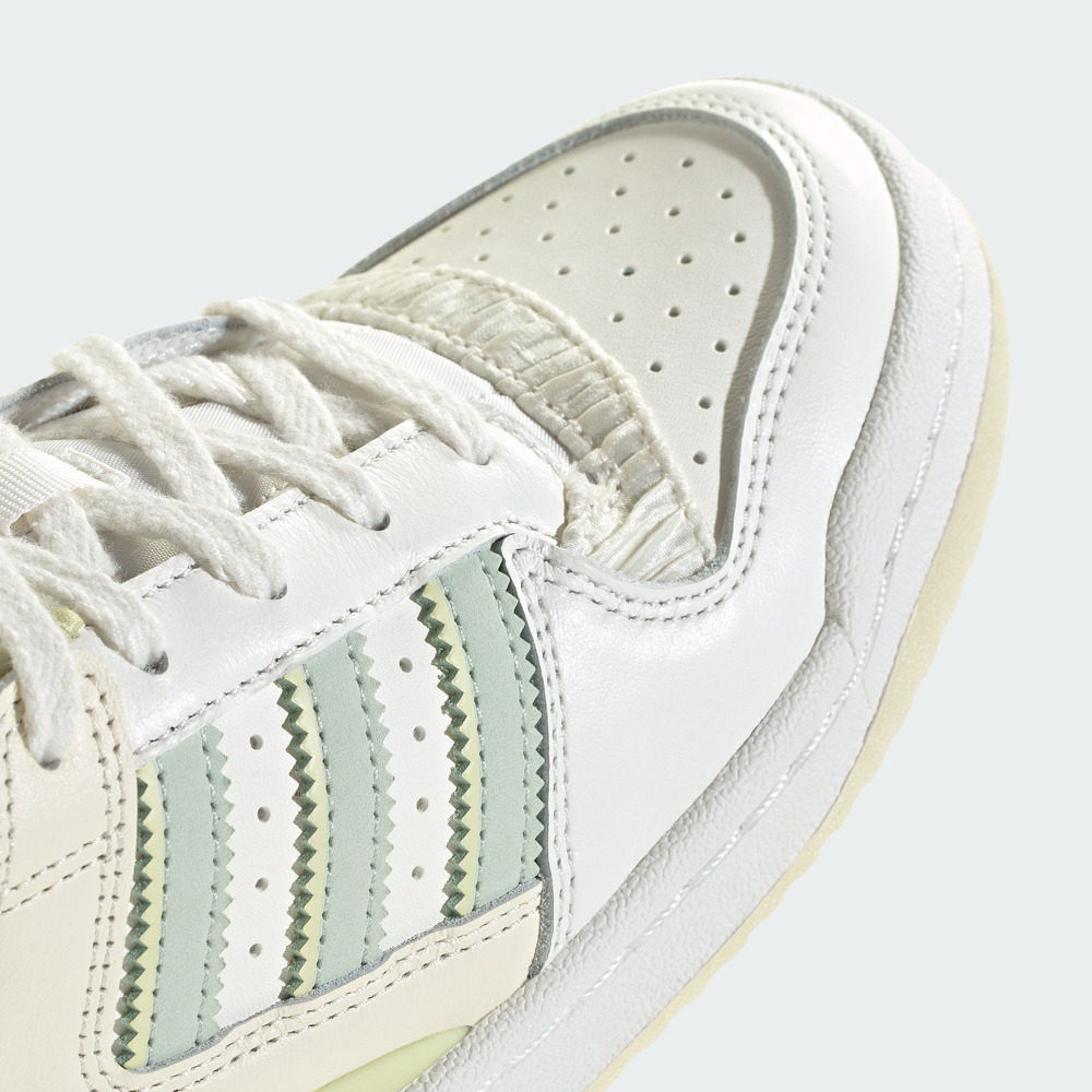 FORUM低帮休闲篮球风板鞋女子adidas阿迪达斯官方三叶草JQ6702,淘宝优惠券,粉丝福利购,淘宝优惠卷