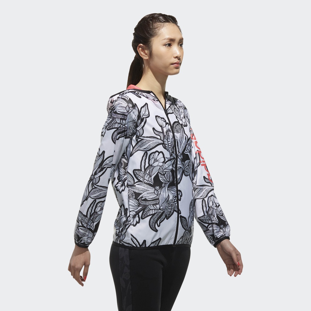 CV9234 女子外套 WB Illust W neo adidas 阿迪达斯官方 CV9234 女子外套 WB Illust W neo adidas 阿迪达斯官方