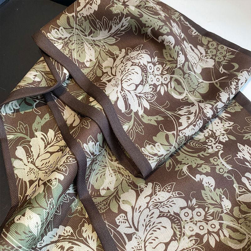 新款秋冬植绒仿丝毛保暖双面长条飘带时尚洋气丝巾气质领巾围巾,淘宝优惠券,粉丝福利购,淘宝优惠卷