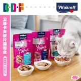 Бетховен питомец/Германия Vitakrapt Weacov Cat Cat Cat Cat Cat Cat Snack Snack