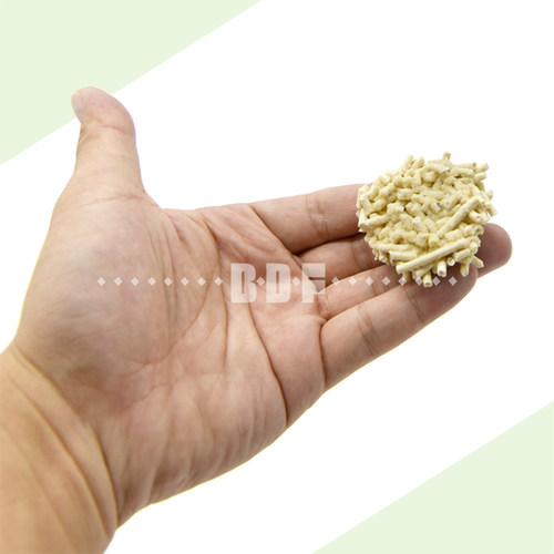 贝多芬宠物/N1猫砂白玉米猫砂绿茶砂豆腐砂天然猫砂低尘快速吸水 - 图1