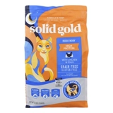 Бетховен питомец импортирует сплошное золото золотое сули Gao Golden Susano куриное питание All Cat Grain 12 фунтов