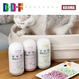 Бетховен Pet Kojima Cat Laspot отключает бусины кошачьи продукты пиратские кошки складывают душные шариковые кот туалет