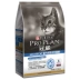 Beethoven Pet / Purina Crown có thể tự nhiên thành thức ăn cho mèo trong nhà thành một chú mèo lông bóng da nhạy cảm 2,5Kg - Cat Staples Cat Staples