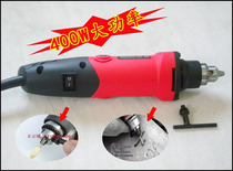 Handheld stone engraving tool multifunctional marble granite stone tablet lettering woodwork engraving tombstone