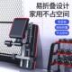 Folding dumbbell stool, home multi-functional fitness equipment, sit-up board, bird bench press stool, professional fitness chair
