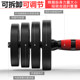 Dumbbell fitness men's home dormitory weight lifting equipment