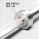 Gym barbell 20KG Olympic bar 1.2m curved bar