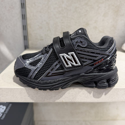 NEW BALANCE NB童鞋26秋新款男童女童学生开学跑步鞋运动鞋1906CX - 图0