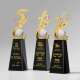 Anniversary commemorative trophy customization limited time special offer