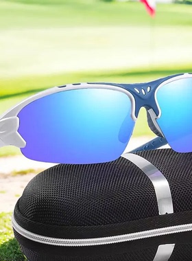 男士户外运动偏光太阳镜防紫外线