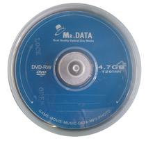 Lenovo Rhenium CD700M 4 7G DVD-RW can wipe the disc and repeatedly use the music new woodpecker
