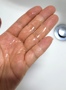 洗卸二合一skin1004积雪草