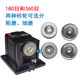 Free shipping Fully automatic drilling rig Drilling bit grinding machine Tool grinding drilling bit grinding wheel machine Electric home micro