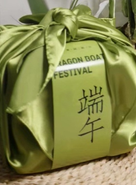 端午新年伴手礼回礼月饼礼盒