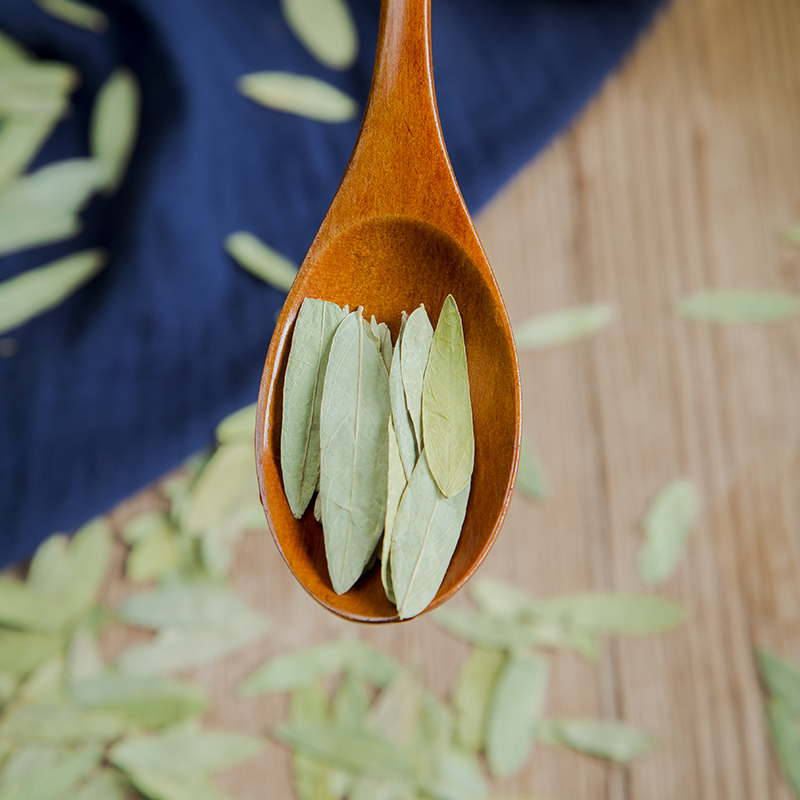 正品天然泻叶500g特级番泻叶散装蕃泻叶潘泄叶通肠道排便茶秘250g - 图2