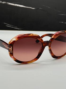 TOMFORD汤姆福特 TF1011 55F女太阳眼镜GEORGIA 02 FT1011