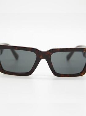 VERSACE范思哲 VE4459 108 87女太阳眼镜MOD棕色