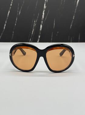 汤姆福特Tom Ford TOM FORD ANGELICA FT1193 01E女太阳眼镜