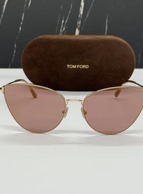 TOMFORD汤姆福特 TF1005 28Z女太阳眼镜ANAIS 02 FT1005眼镜