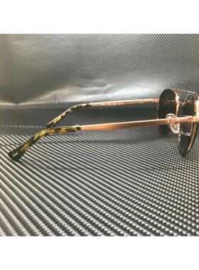 Persol PO2456S 1080R5棕色灰男士太阳眼镜53 mm